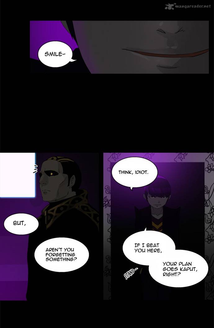 Tower Of God Chapter 99 Page 10