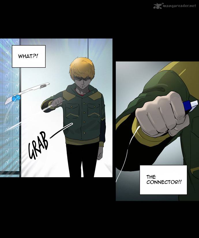 Tower Of God Chapter 99 Page 26