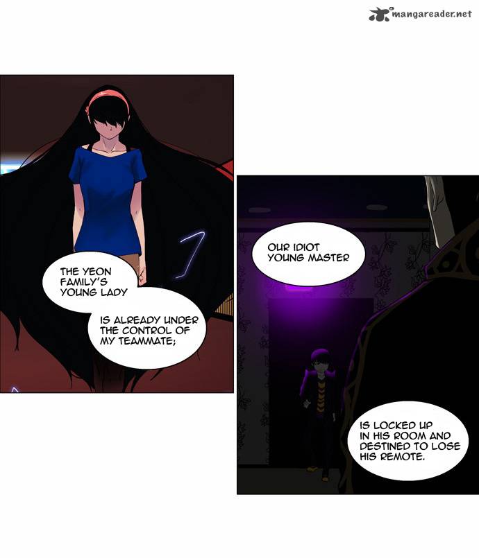 Tower Of God Chapter 99 Page 3