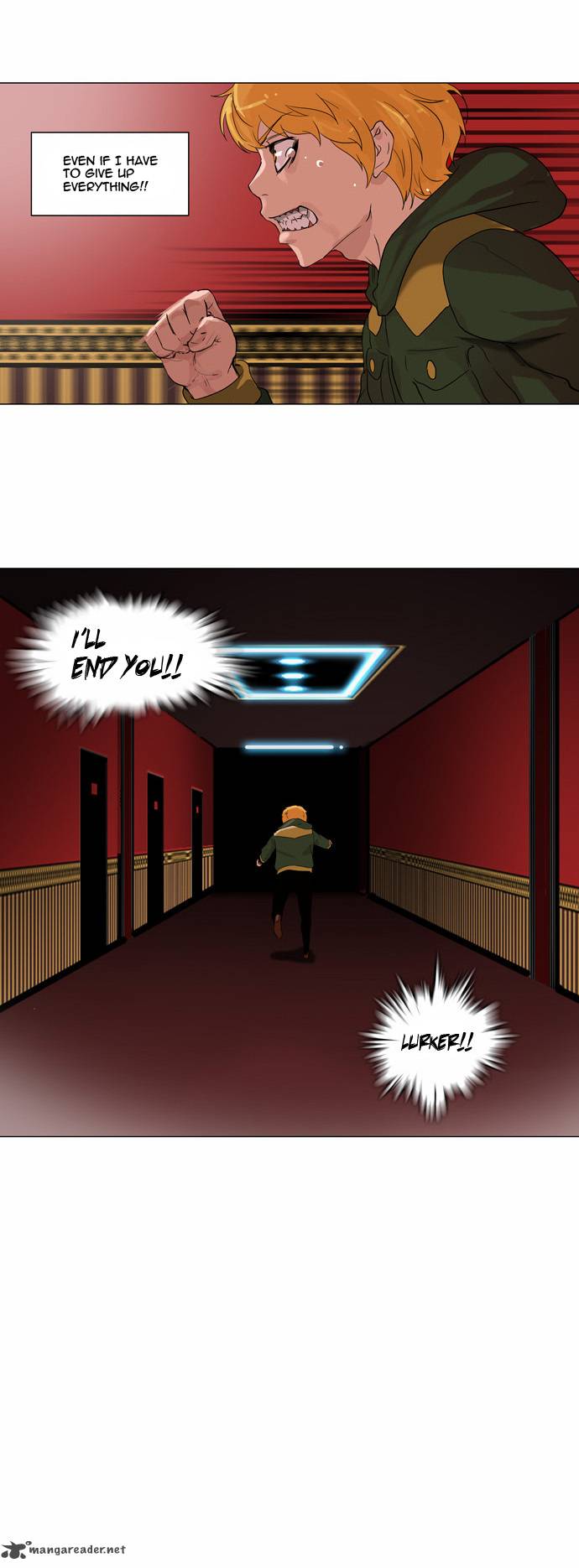 Tower Of God Chapter 99 Page 6