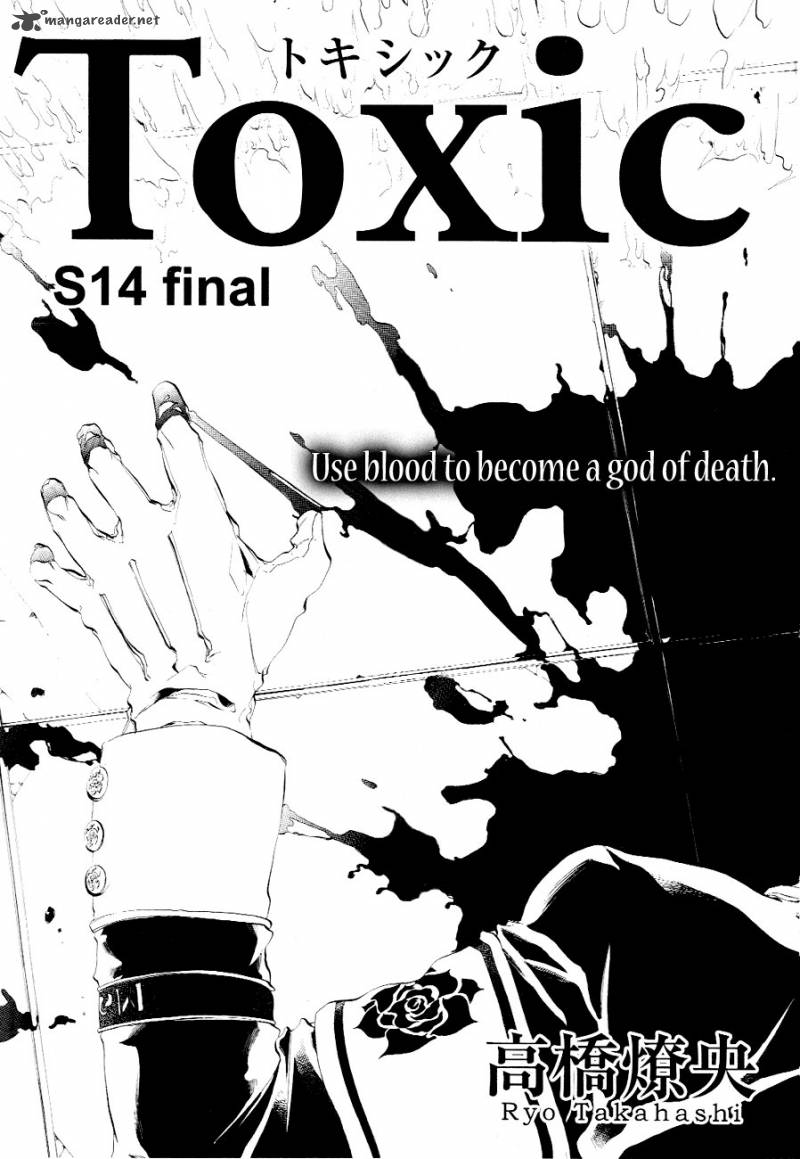 Toxic Chapter 14 Page 4