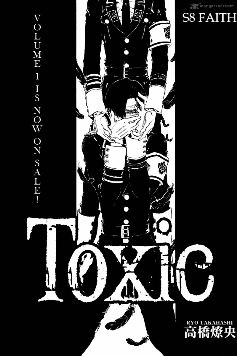 Toxic Chapter 8 Page 3