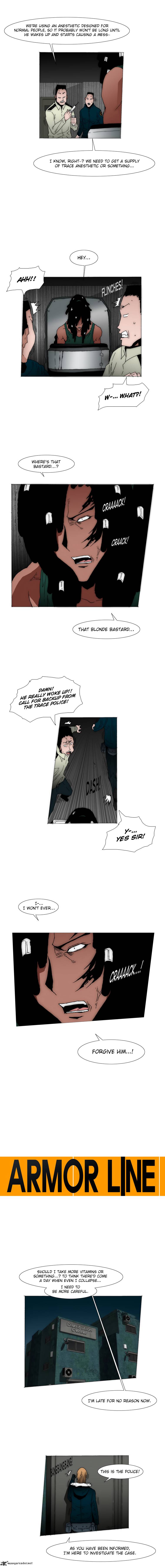 Trace 20 Chapter 10 Page 7