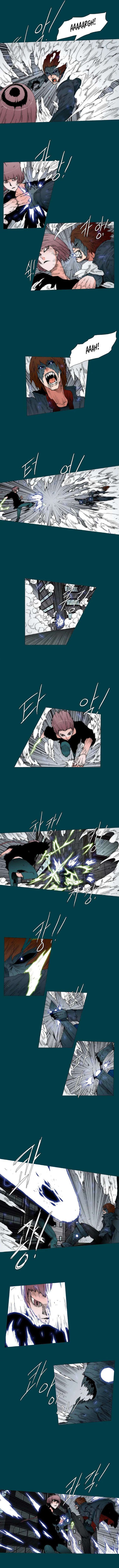 Trace 20 Chapter 108 Page 2