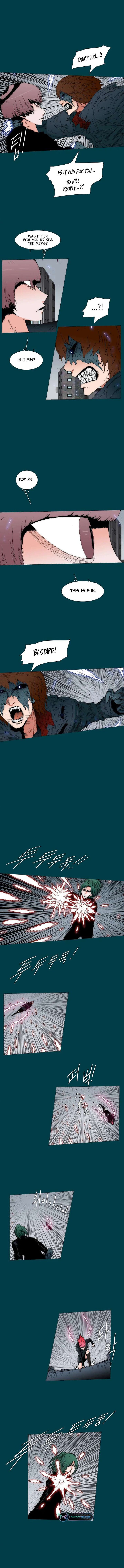 Trace 20 Chapter 108 Page 3