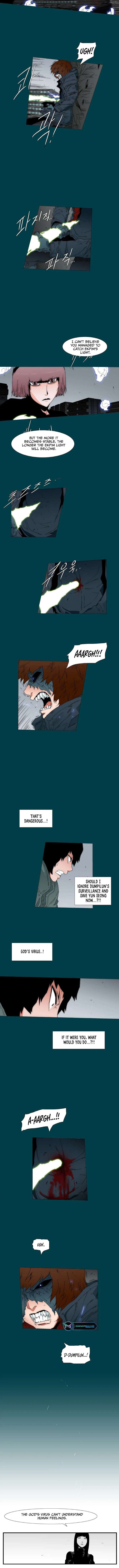 Trace 20 Chapter 109 Page 2