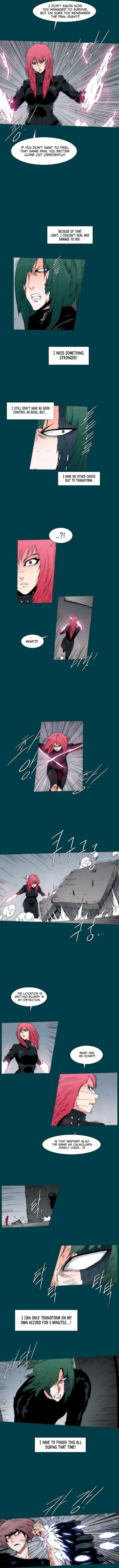 Trace 20 Chapter 109 Page 5