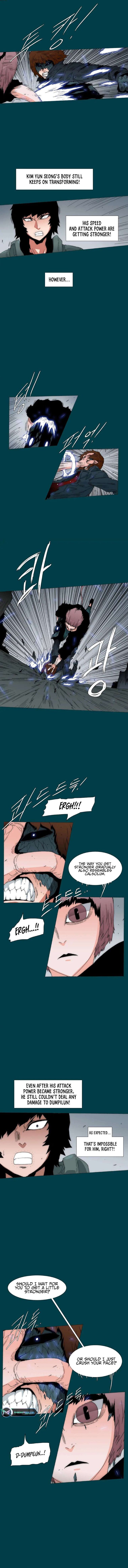 Trace 20 Chapter 109 Page 6