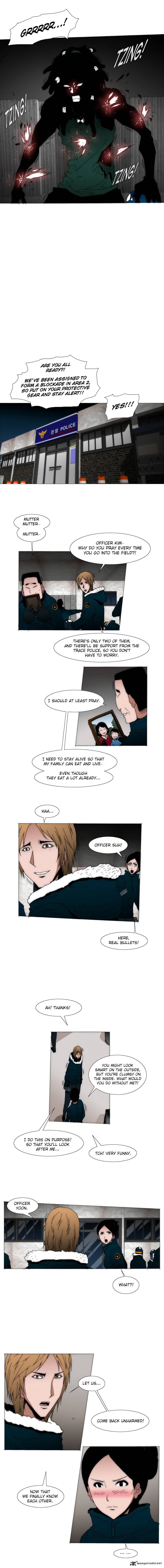 Trace 20 Chapter 11 Page 7