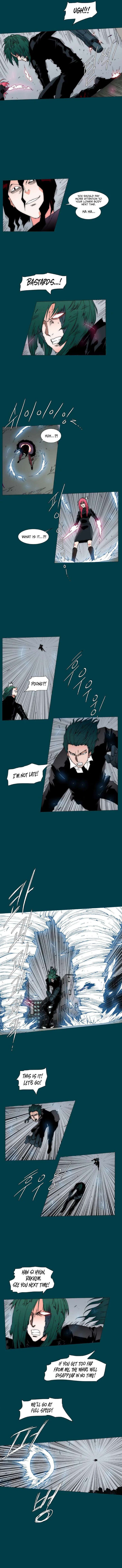 Trace 20 Chapter 110 Page 3