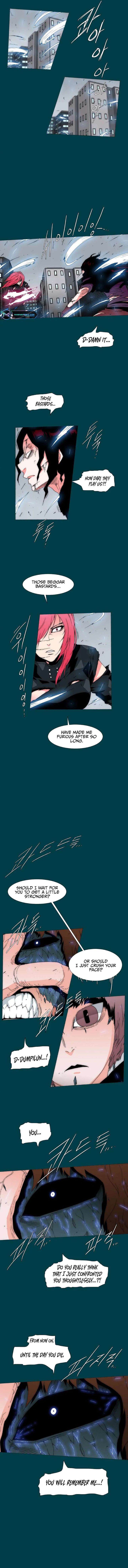 Trace 20 Chapter 110 Page 4