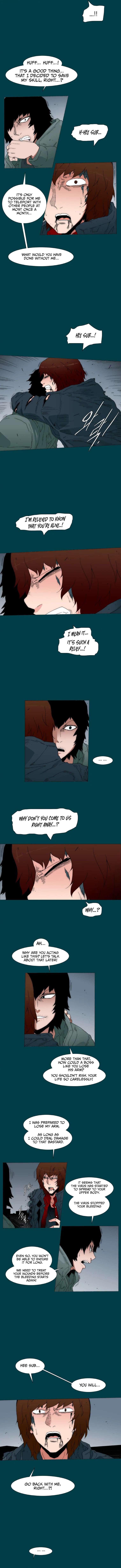 Trace 20 Chapter 111 Page 4