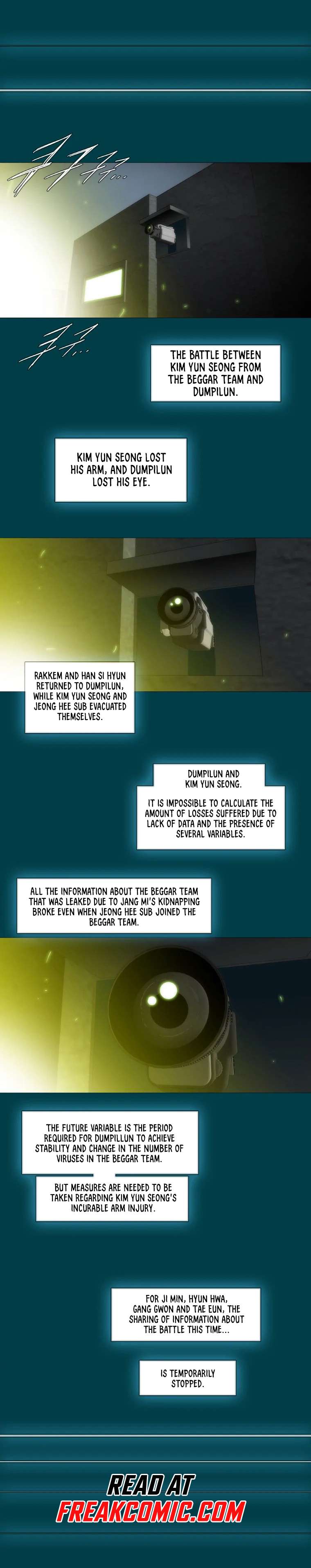 Trace 20 Chapter 111 Page 6