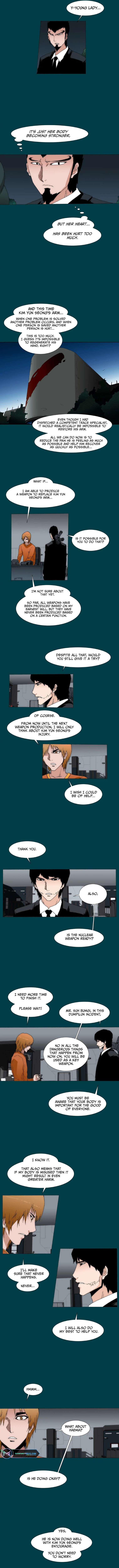 Trace 20 Chapter 113 Page 3