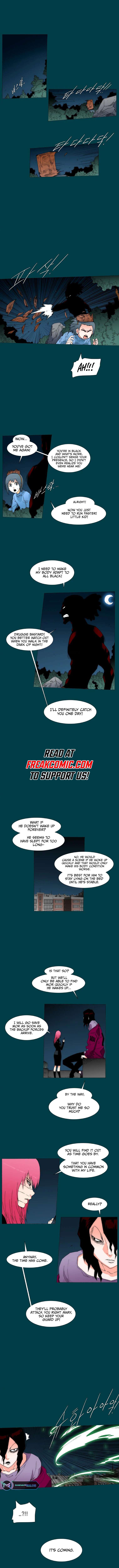 Trace 20 Chapter 113 Page 4