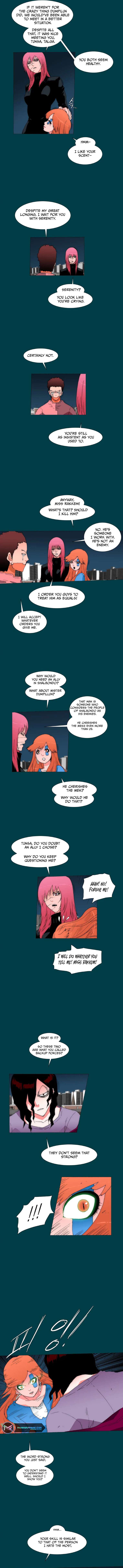 Trace 20 Chapter 114 Page 2