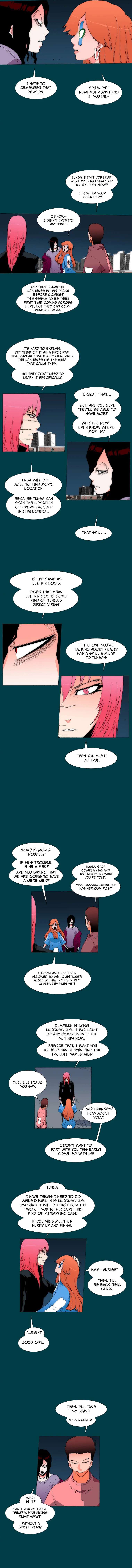 Trace 20 Chapter 114 Page 3