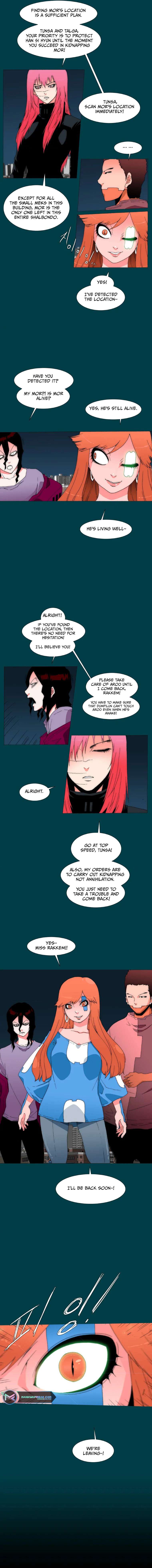 Trace 20 Chapter 114 Page 4