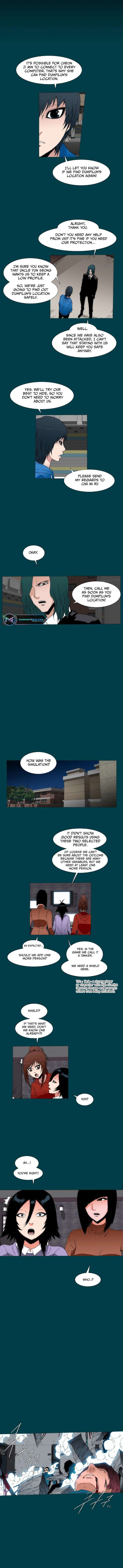 Trace 20 Chapter 115 Page 3