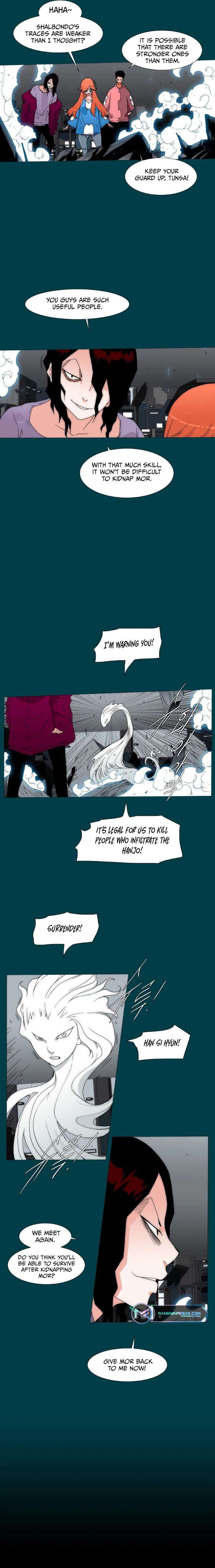 Trace 20 Chapter 115 Page 4