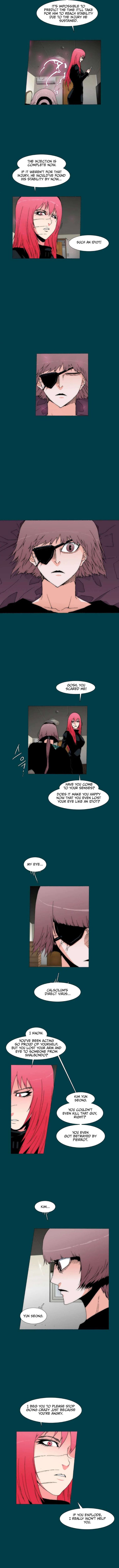 Trace 20 Chapter 116 Page 2