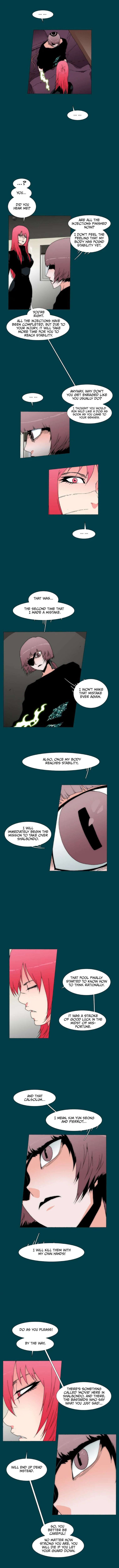Trace 20 Chapter 116 Page 3