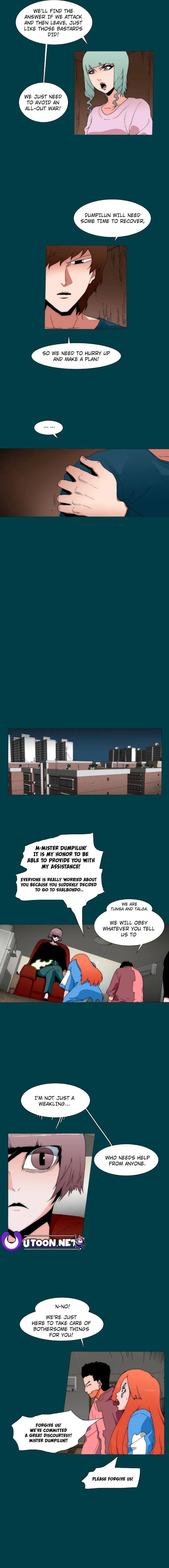 Trace 20 Chapter 118 Page 2