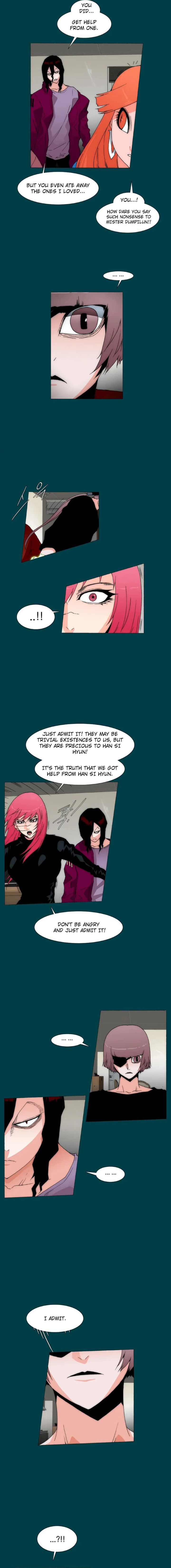 Trace 20 Chapter 118 Page 3