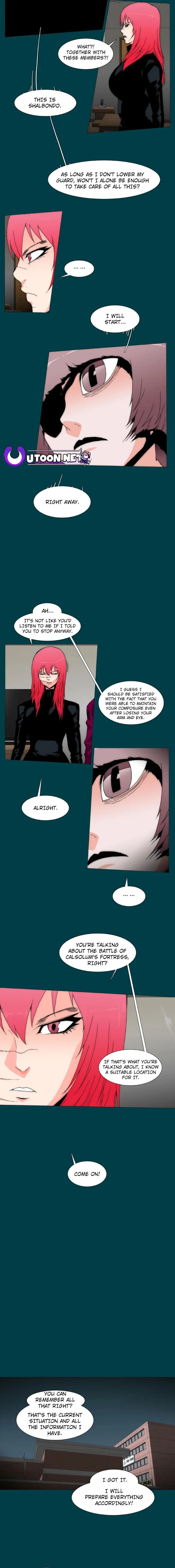 Trace 20 Chapter 118 Page 5