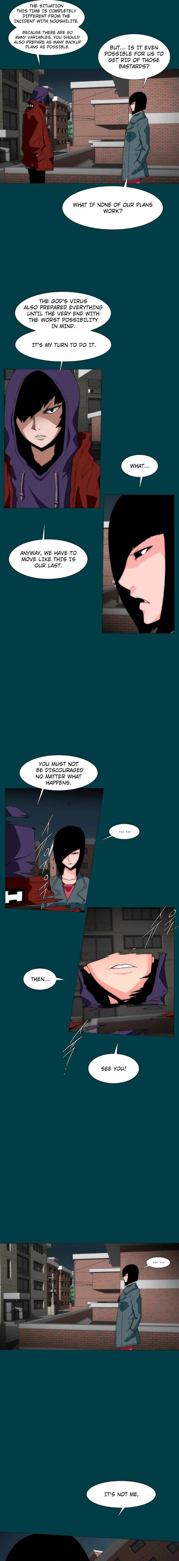 Trace 20 Chapter 118 Page 6