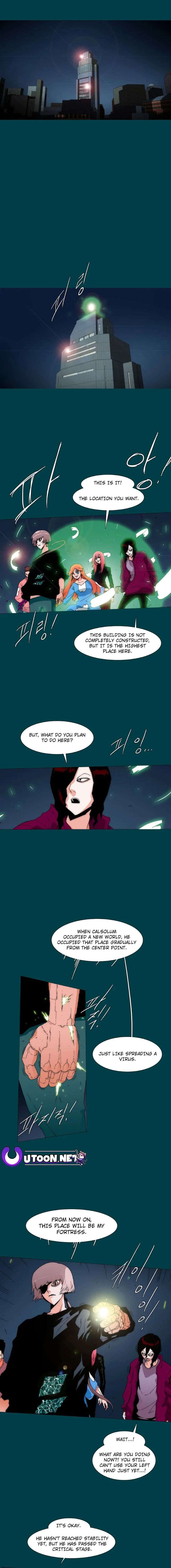 Trace 20 Chapter 119 Page 6