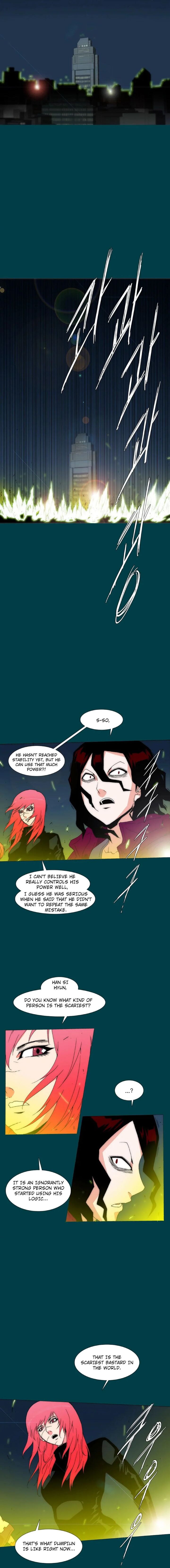 Trace 20 Chapter 119 Page 8