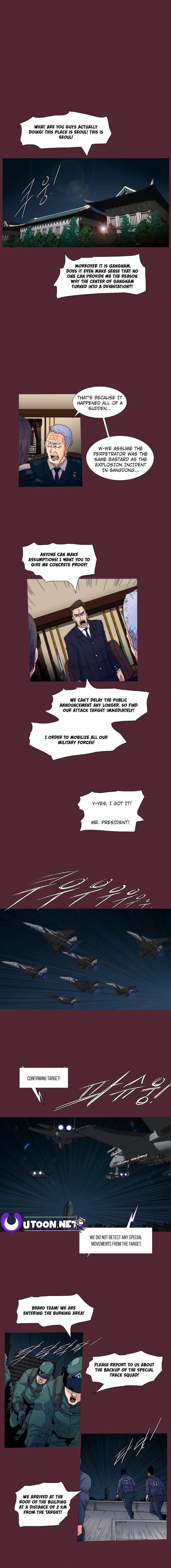 Trace 20 Chapter 120 Page 2