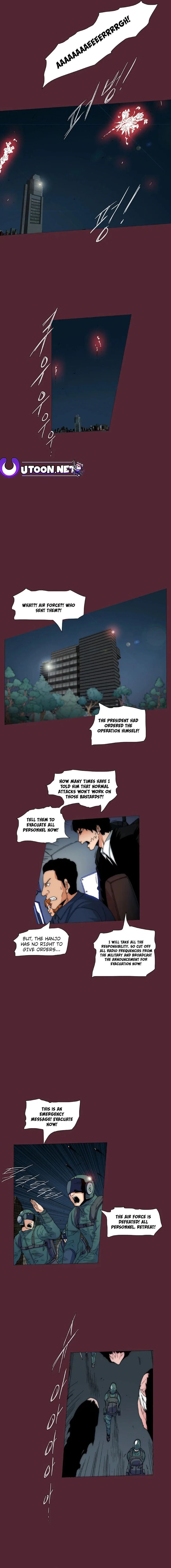 Trace 20 Chapter 120 Page 5