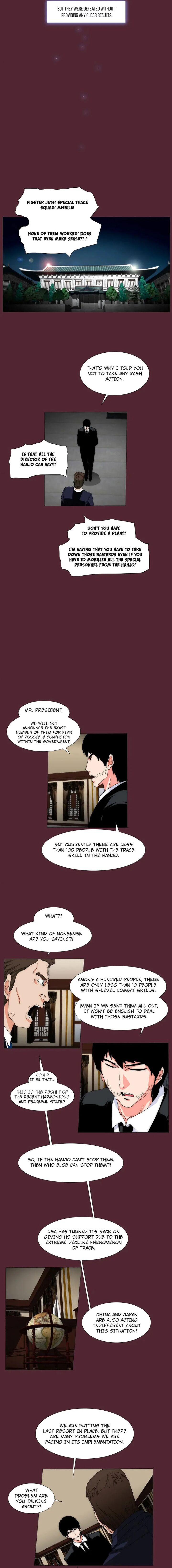 Trace 20 Chapter 120 Page 7