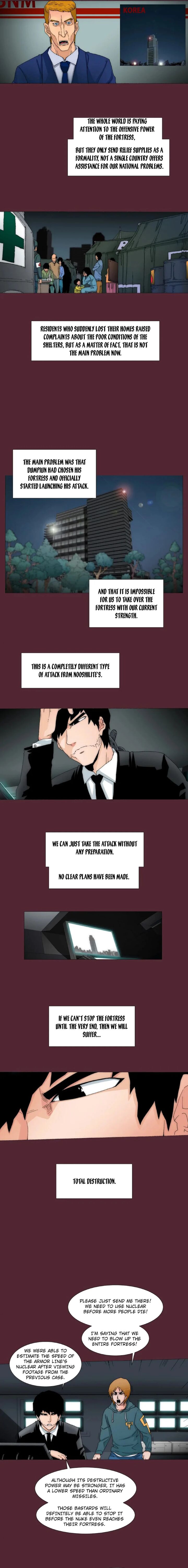 Trace 20 Chapter 121 Page 2