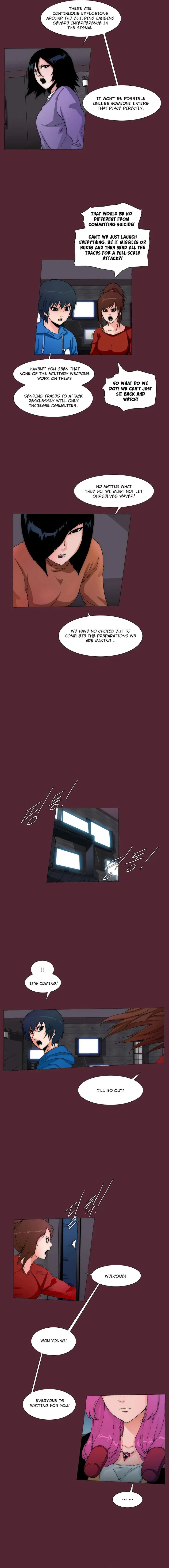 Trace 20 Chapter 121 Page 4
