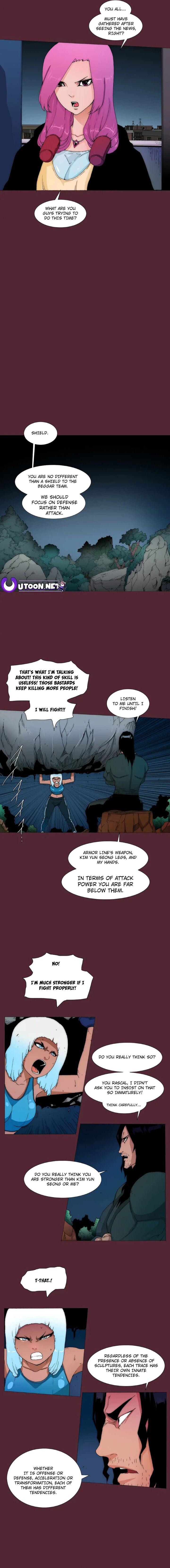 Trace 20 Chapter 121 Page 5