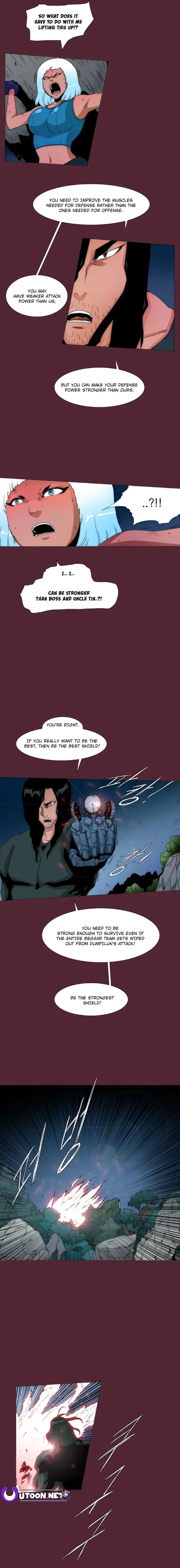Trace 20 Chapter 121 Page 6