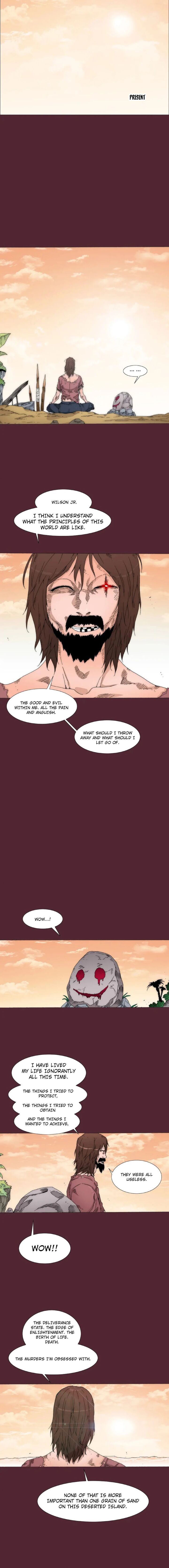 Trace 20 Chapter 122 Page 10