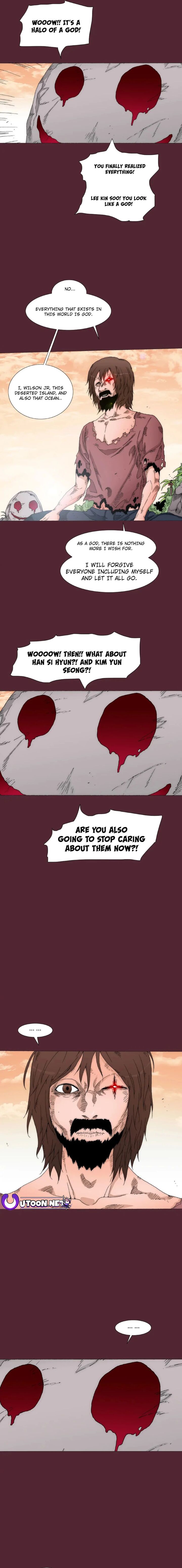 Trace 20 Chapter 122 Page 11