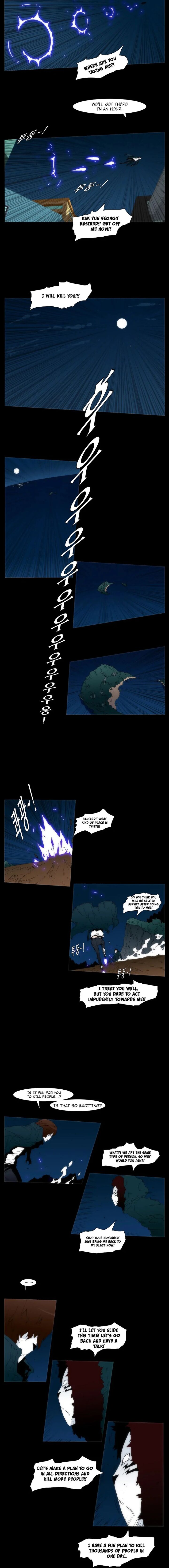 Trace 20 Chapter 122 Page 14