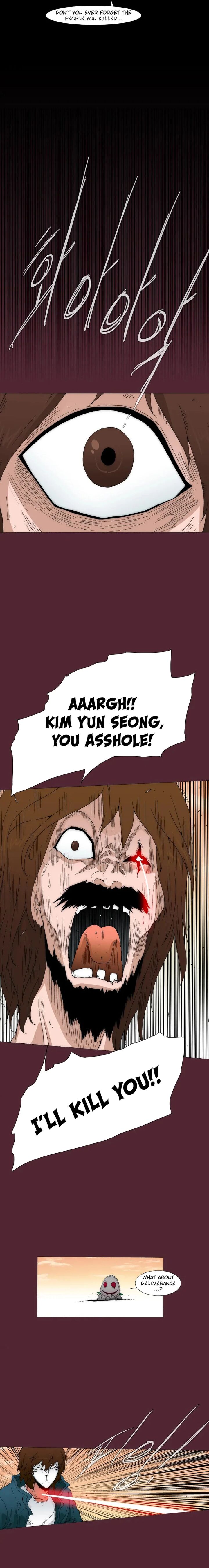Trace 20 Chapter 122 Page 16