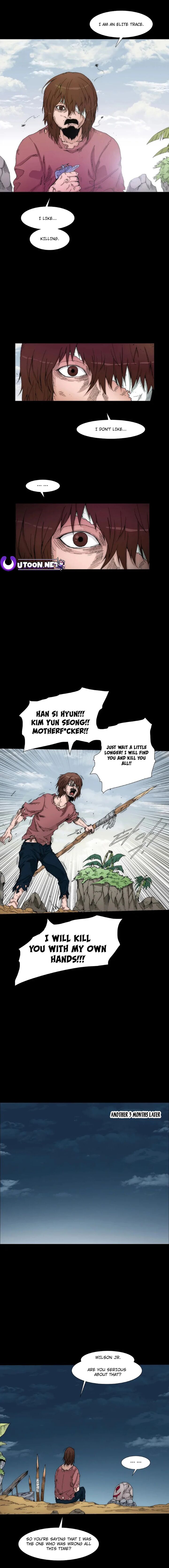 Trace 20 Chapter 122 Page 5