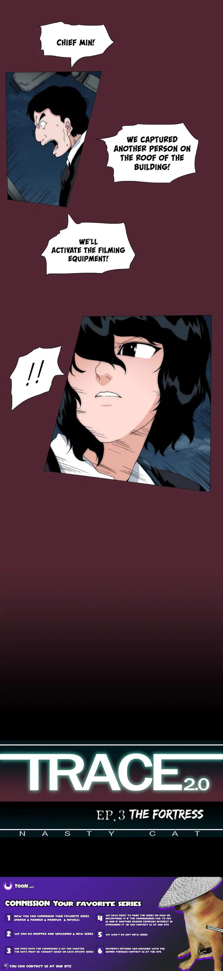 Trace 20 Chapter 123 Page 8