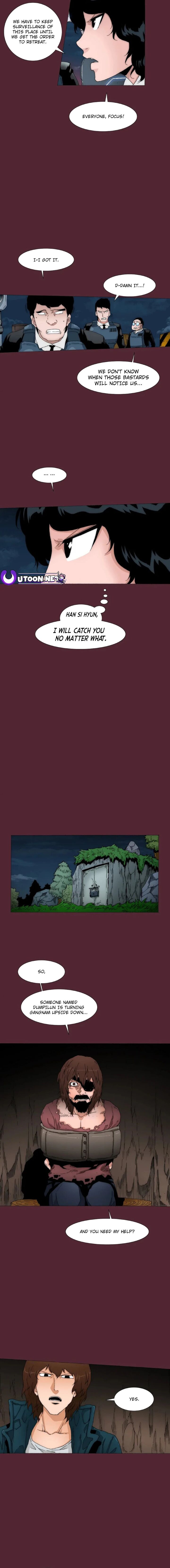 Trace 20 Chapter 124 Page 5