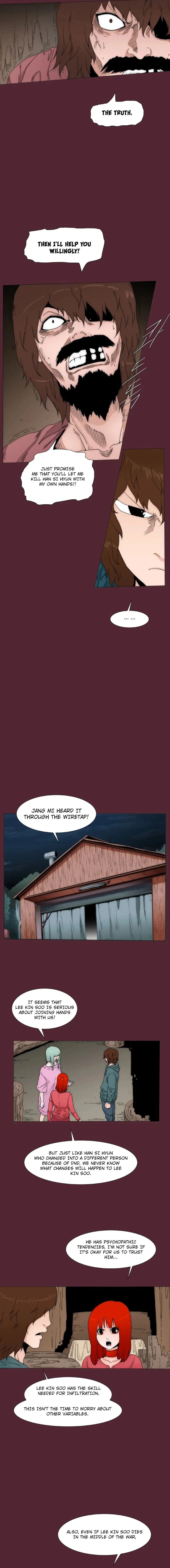 Trace 20 Chapter 125 Page 2