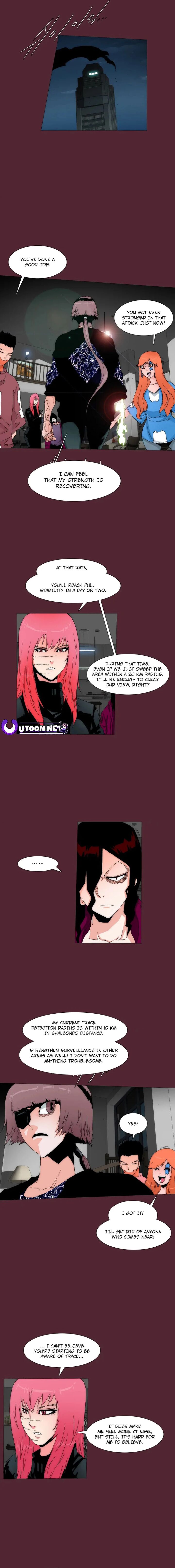 Trace 20 Chapter 125 Page 5