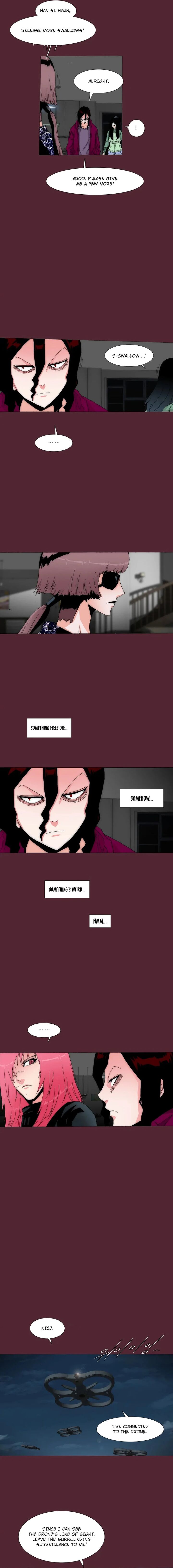 Trace 20 Chapter 125 Page 6