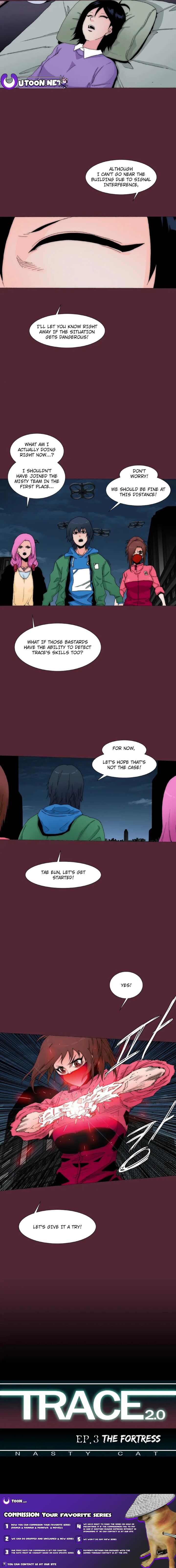 Trace 20 Chapter 125 Page 7